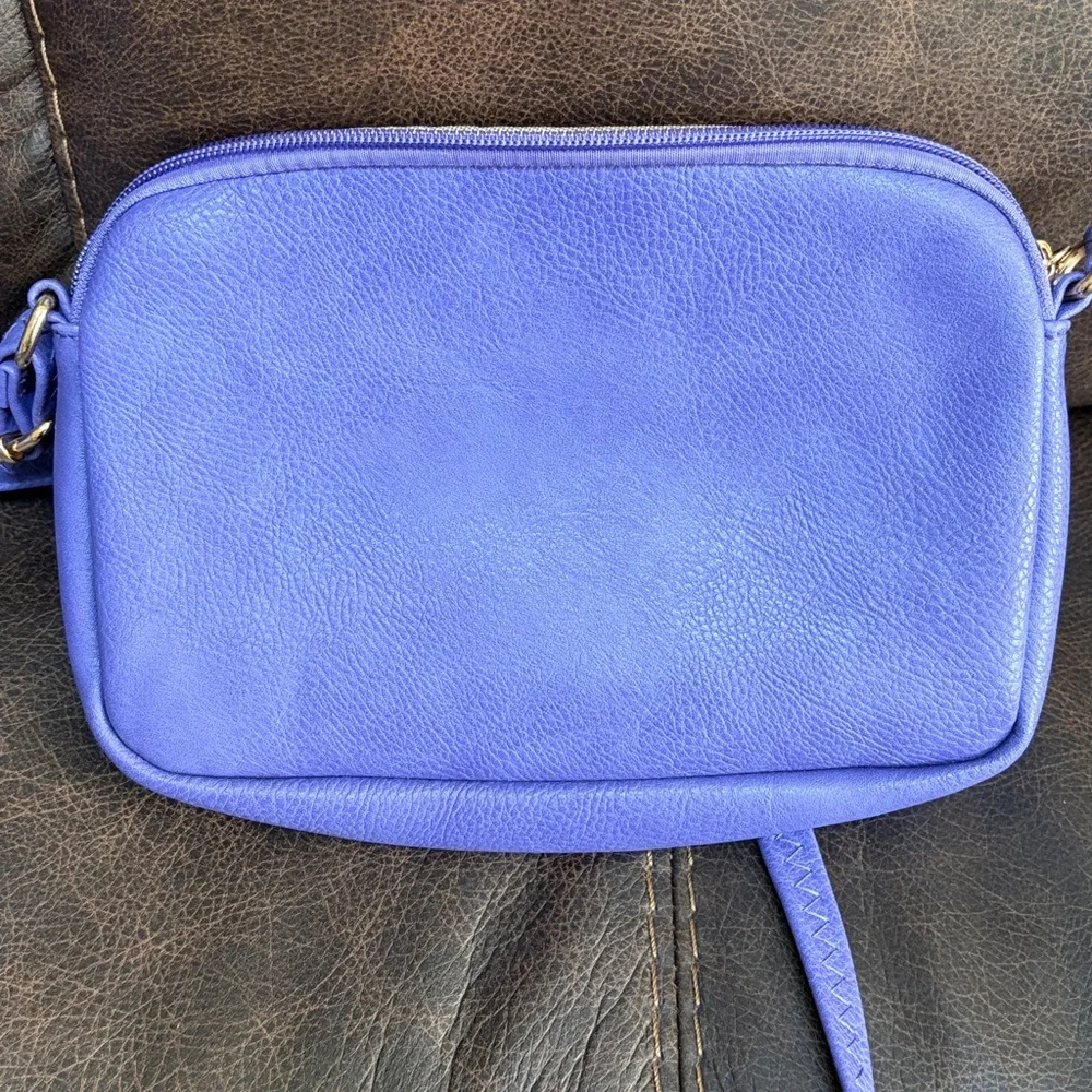 Purple Women's Bag Set by idesort - Picture 14 of 16